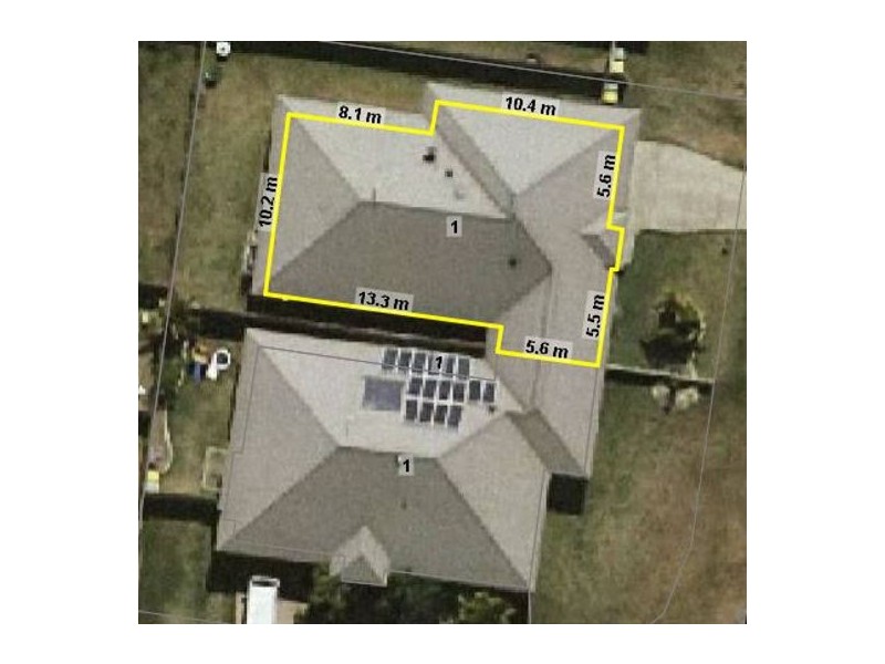 2/1 Reddy Drive, Caboolture QLD 4510