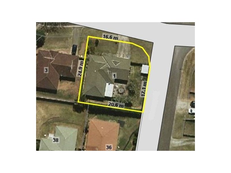 1 Coralfern Court, Morayfield QLD 4506