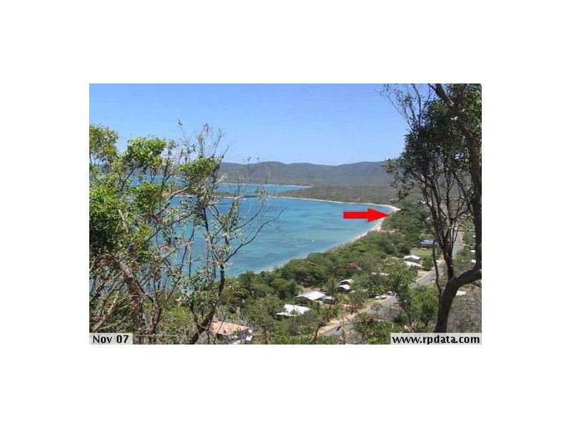 70 Gloucester Avenue, Hideaway Bay QLD 4800