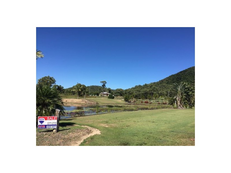 9 Lawson Street, Midge Point QLD 4799