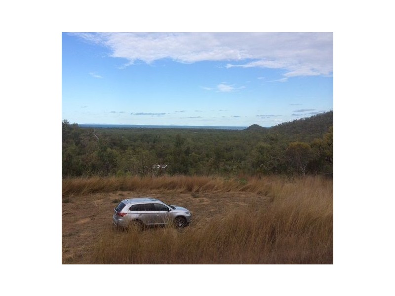 Lot 7 Midge Point Road, Midge Point QLD 4799