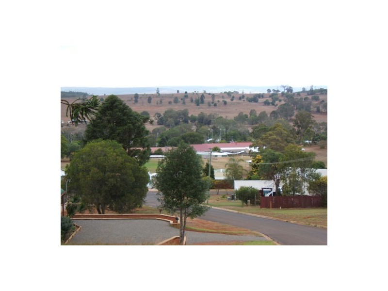 12 Rosalie Drive, Yarraman QLD 4614