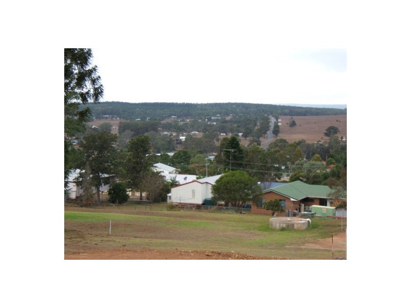 12 Rosalie Drive, Yarraman QLD 4614