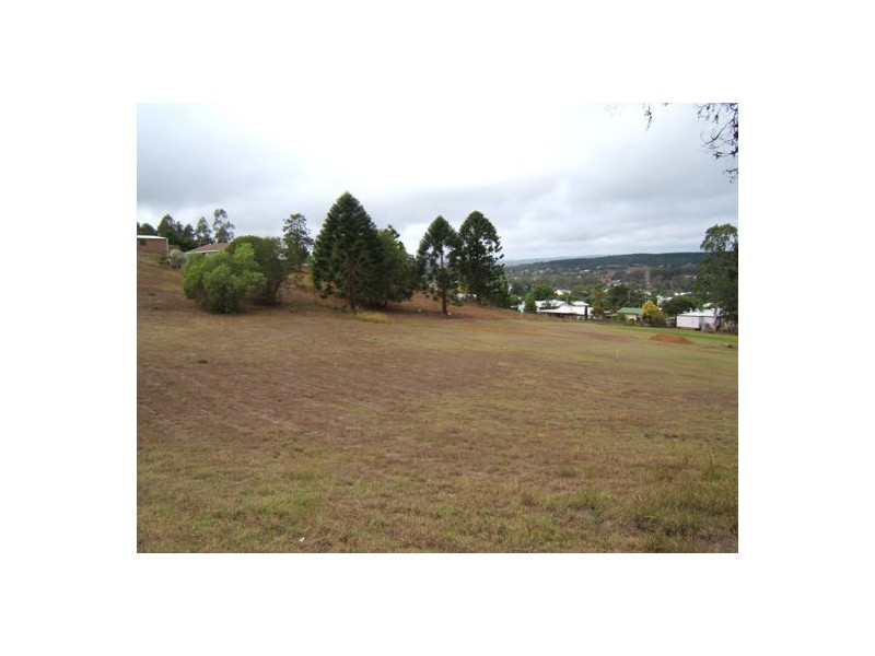 12 Rosalie Drive, Yarraman QLD 4614