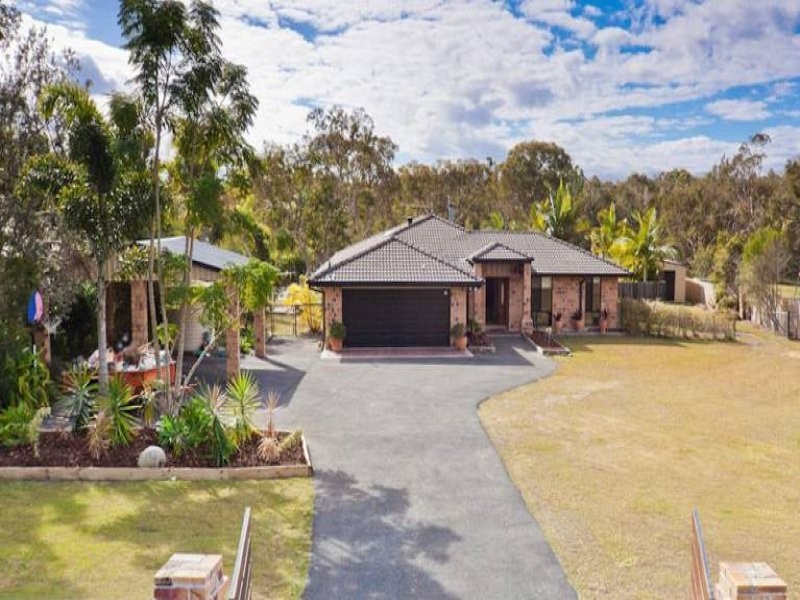 14 Treecreeper Court, Elimbah QLD 4516