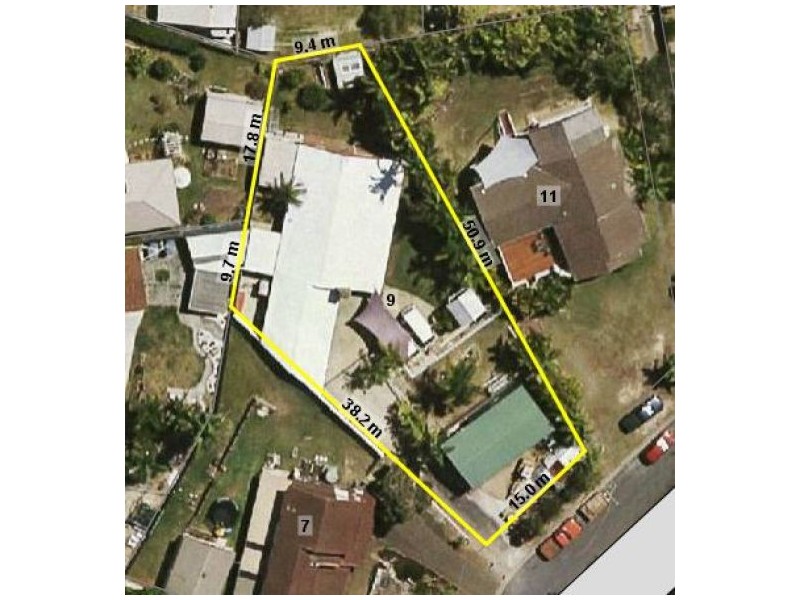 9 Gregory Place, Albany Creek QLD 4035