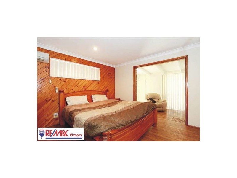 9 Gregory Place, Albany Creek QLD 4035