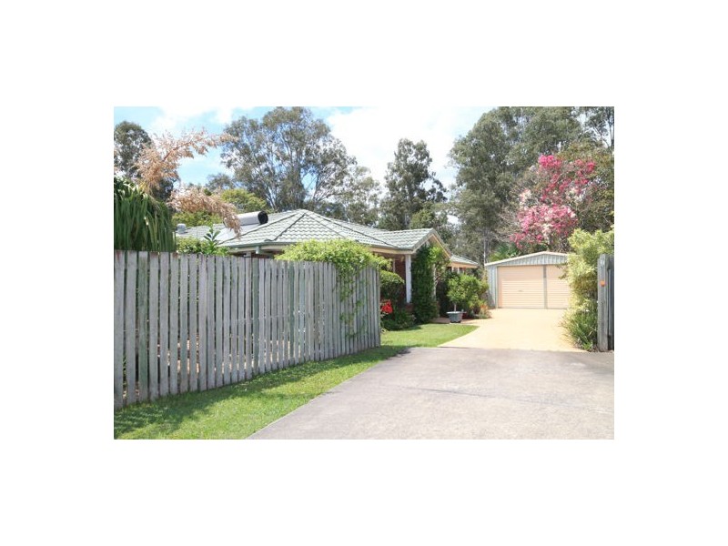 20 Parkridge Avenue, Upper Caboolture QLD 4510
