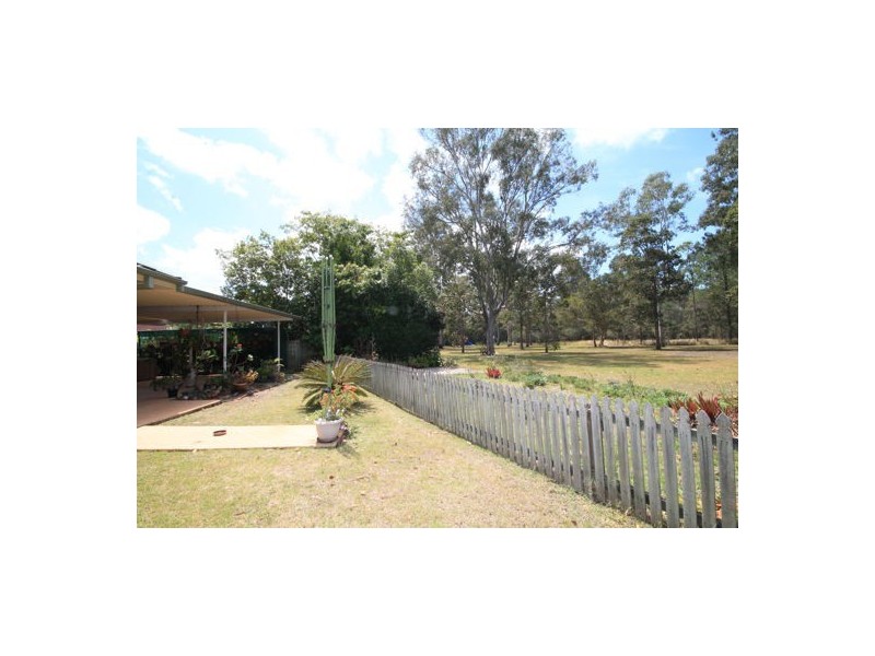 20 Parkridge Avenue, Upper Caboolture QLD 4510
