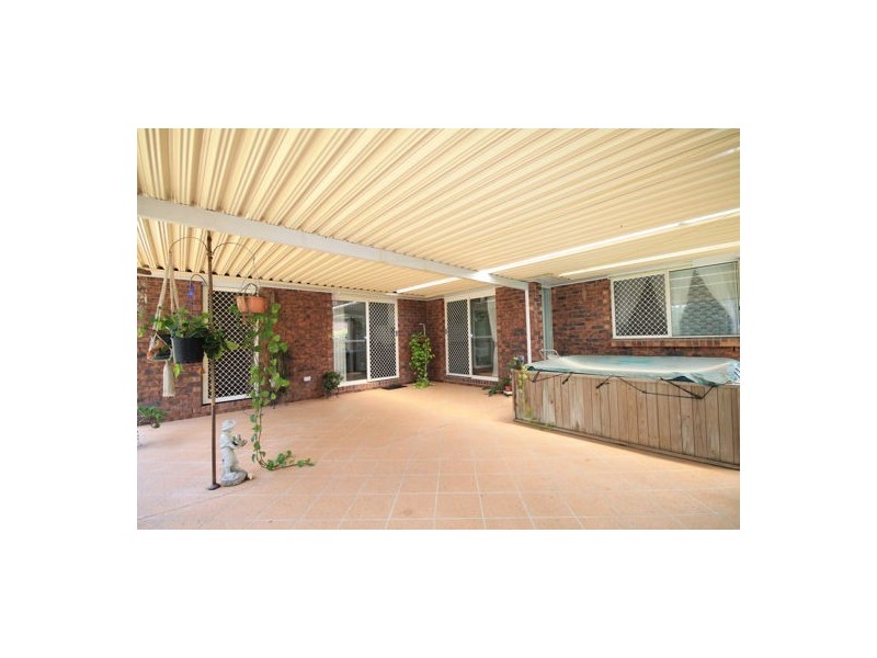 20 Parkridge Avenue, Upper Caboolture QLD 4510