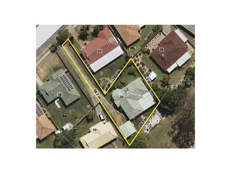 20 Parkridge Avenue, Upper Caboolture QLD 4510