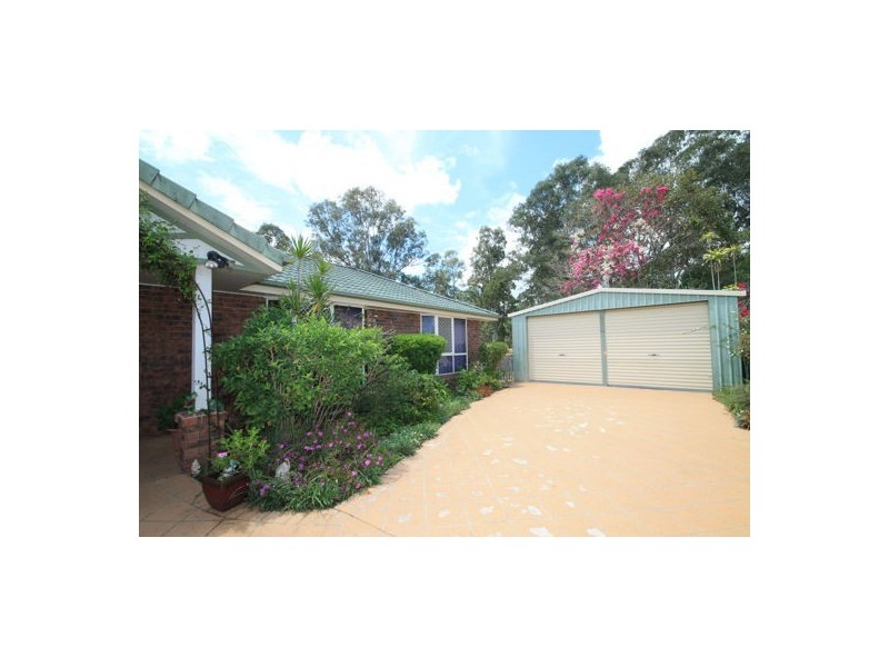 20 Parkridge Avenue, Upper Caboolture QLD 4510