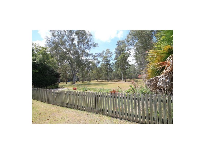 20 Parkridge Avenue, Upper Caboolture QLD 4510