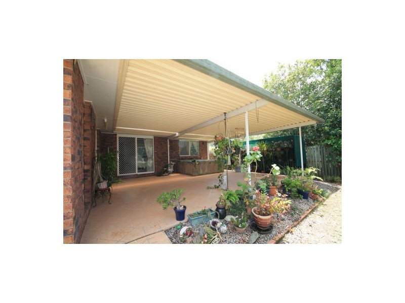 20 Parkridge Avenue, Upper Caboolture QLD 4510