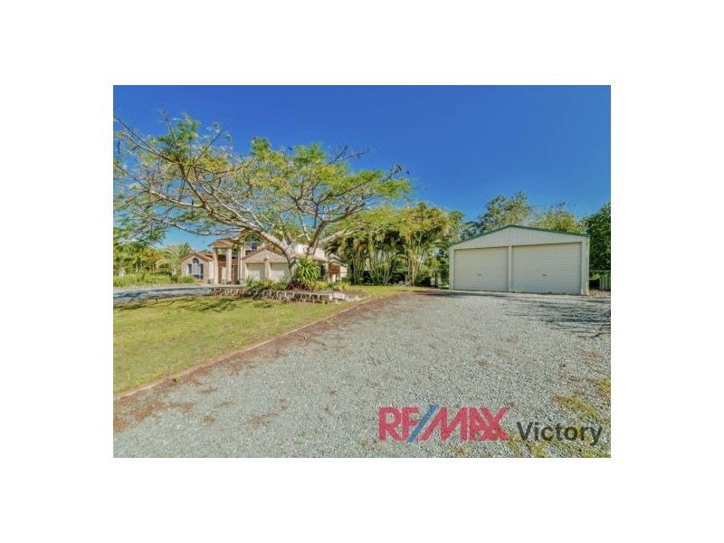 122 Darley Road, Upper Caboolture QLD 4510