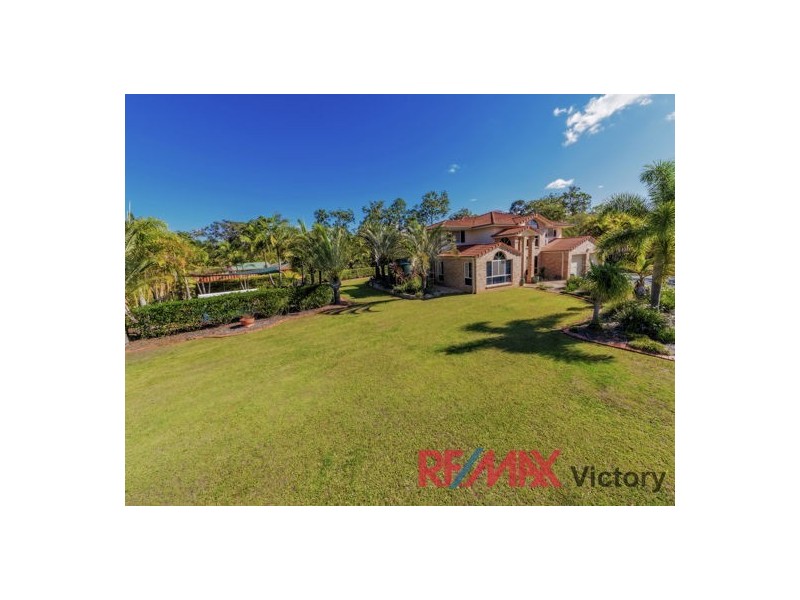 122 Darley Road, Upper Caboolture QLD 4510