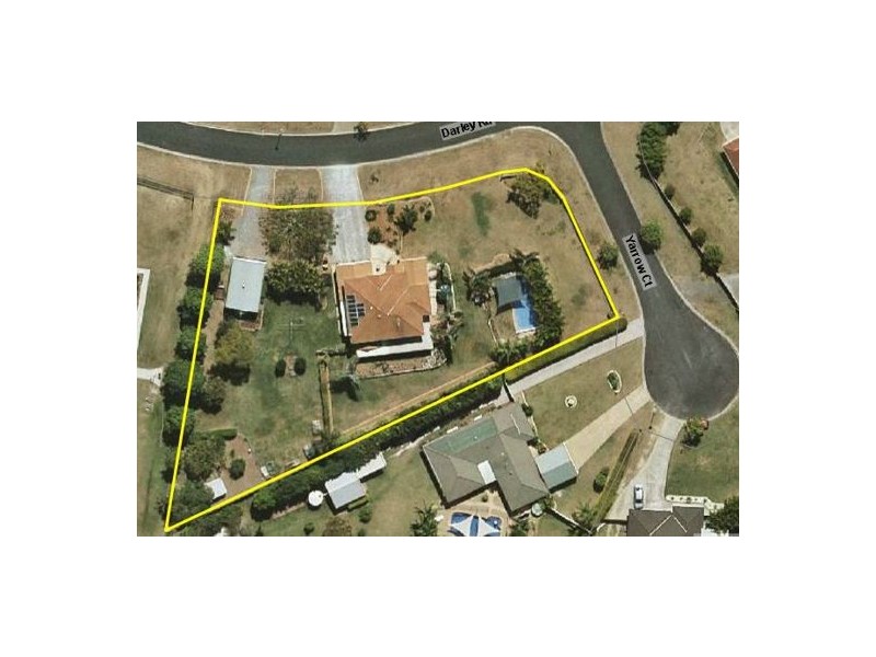 122 Darley Road, Upper Caboolture QLD 4510