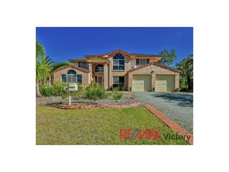 122 Darley Road, Upper Caboolture QLD 4510