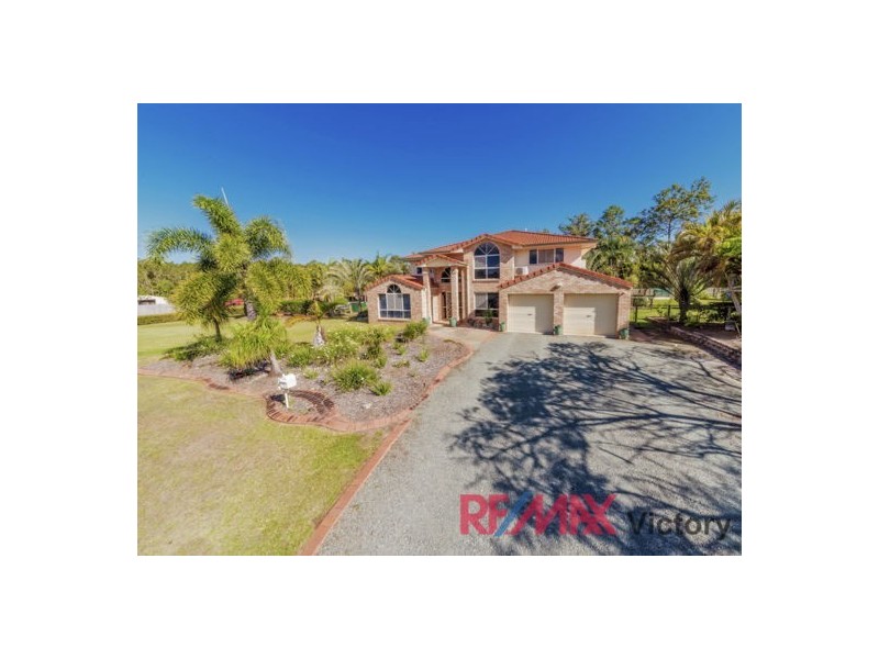 122 Darley Road, Upper Caboolture QLD 4510