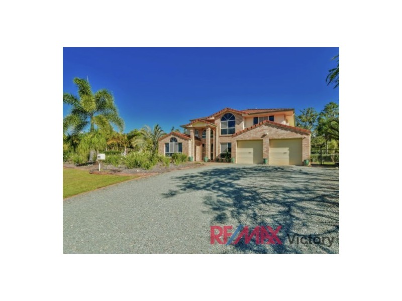 122 Darley Road, Upper Caboolture QLD 4510