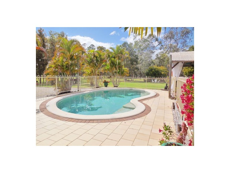 Upper Caboolture QLD 4510