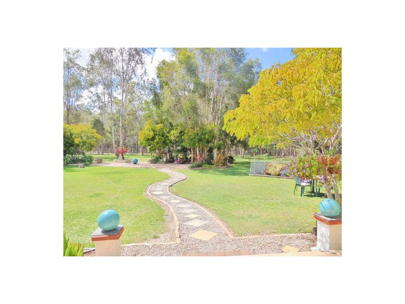 Upper Caboolture QLD 4510