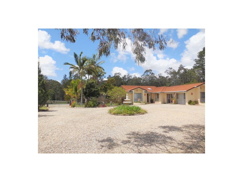 Upper Caboolture QLD 4510