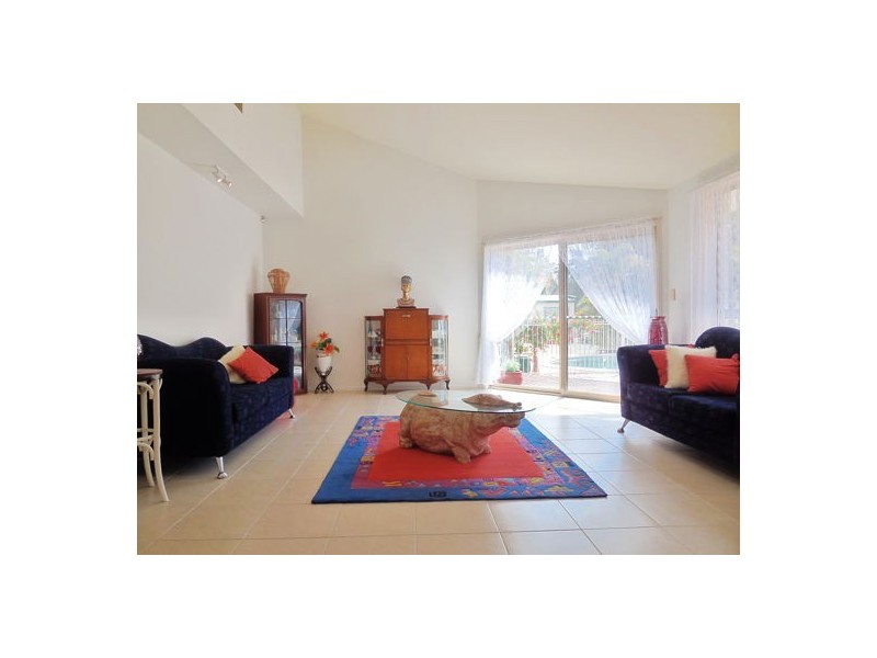 Upper Caboolture QLD 4510