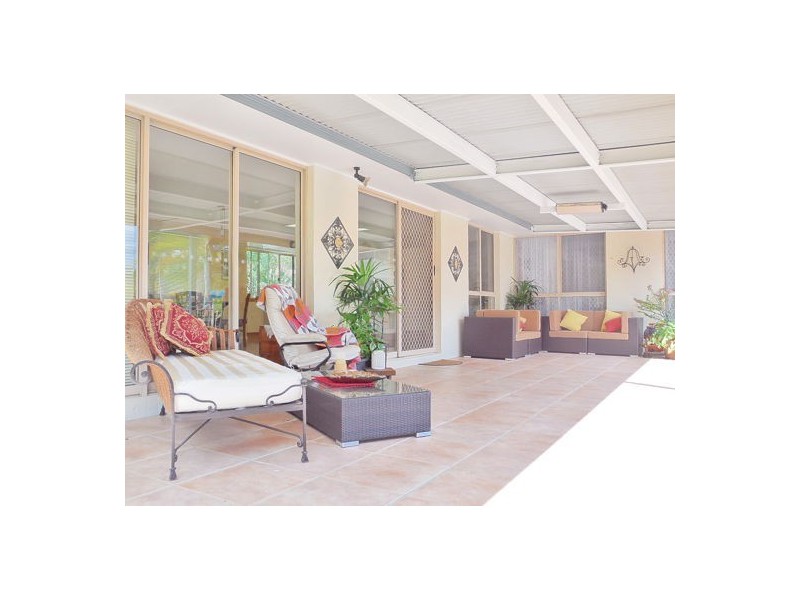 Upper Caboolture QLD 4510