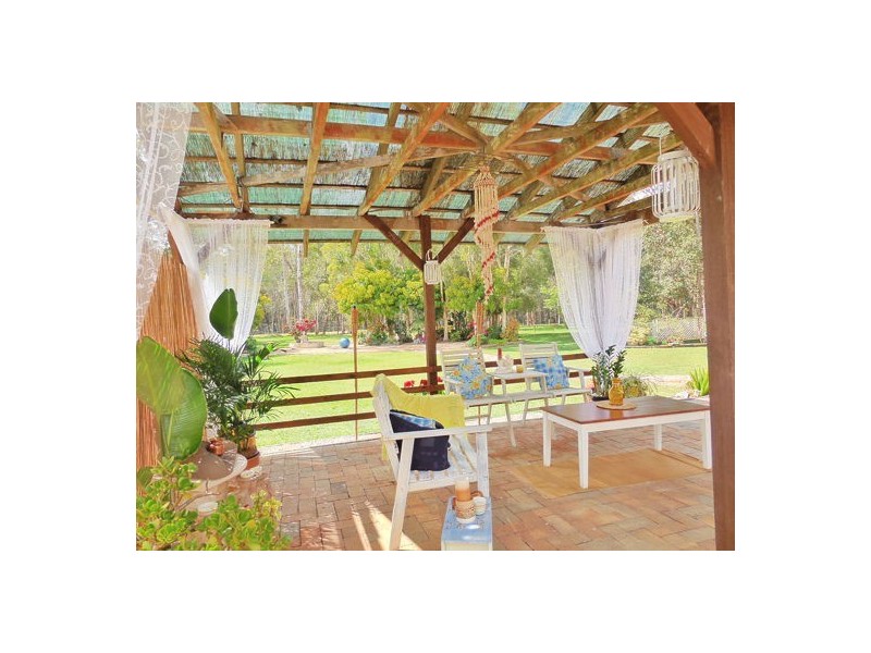 Upper Caboolture QLD 4510