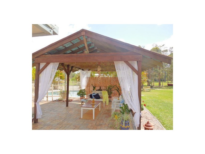 Upper Caboolture QLD 4510