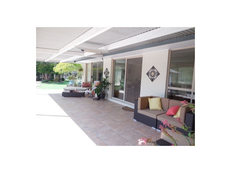 Upper Caboolture QLD 4510