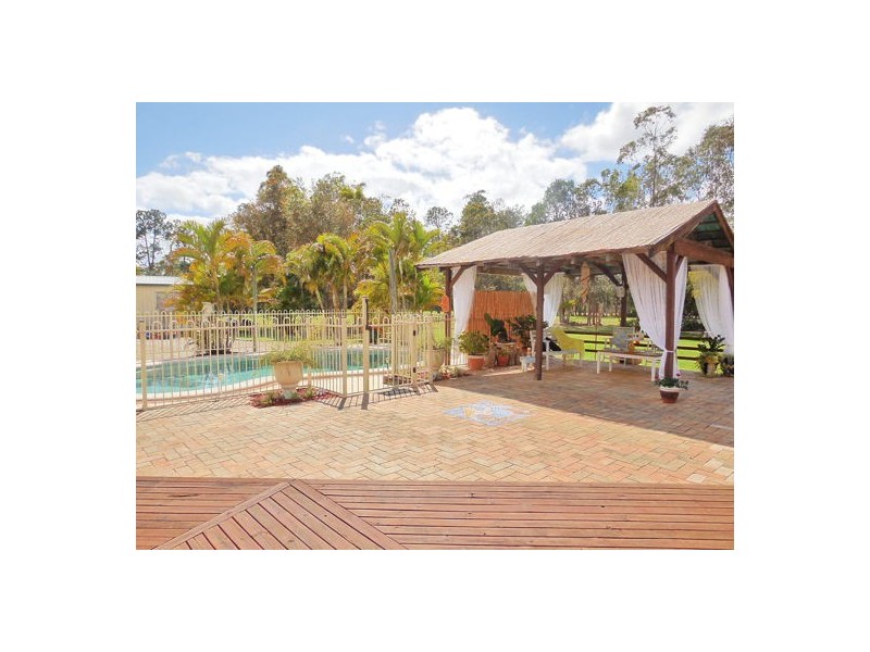 Upper Caboolture QLD 4510