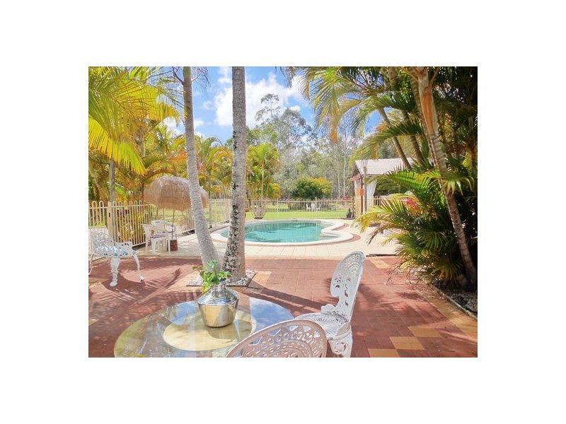 Upper Caboolture QLD 4510