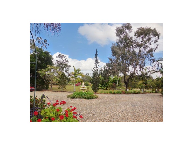 Upper Caboolture QLD 4510