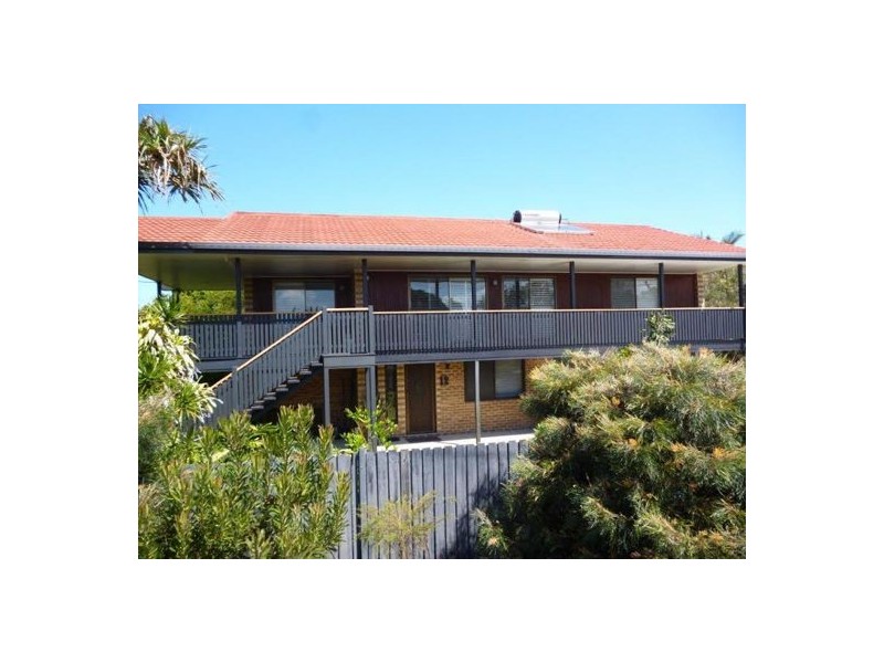 12 Eden Crescent, Woorim QLD 4507