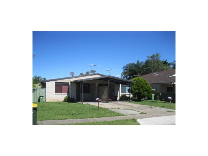 Caboolture South QLD 4510