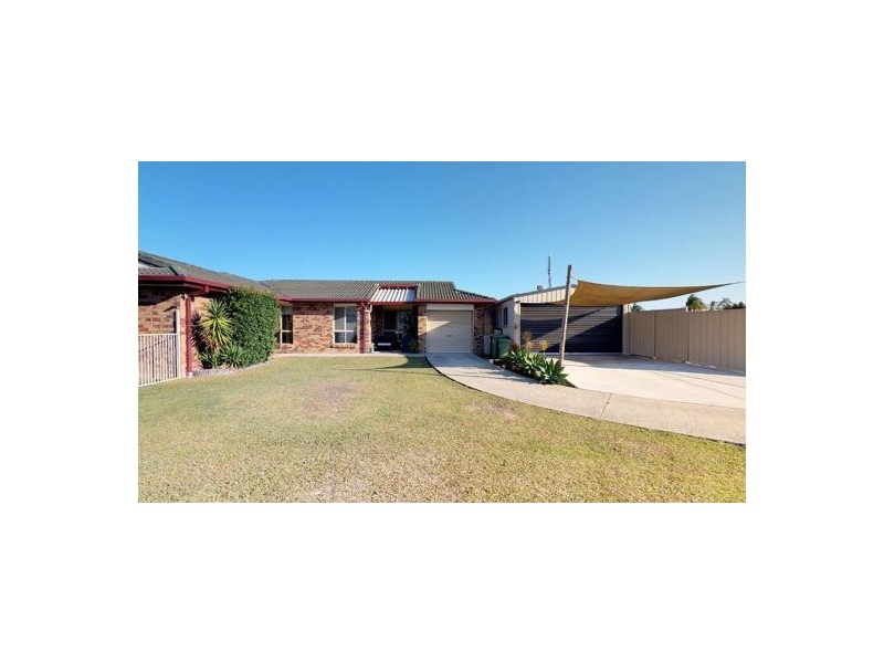 17 FERNLEA CT, Caboolture QLD 4510