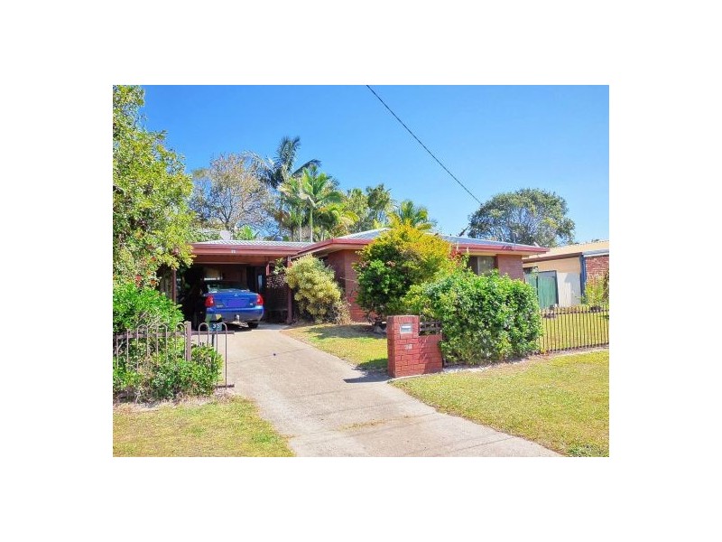 38 Condamine St, Caboolture QLD 4510