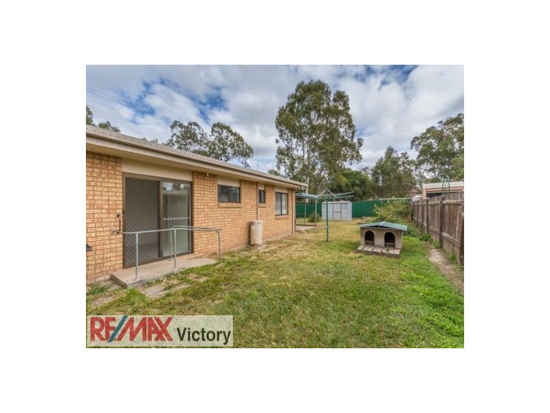 1 Fennell Court, Morayfield QLD 4506