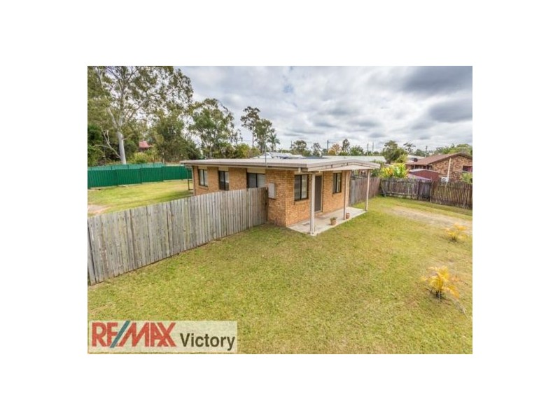 1 Fennell Court, Morayfield QLD 4506