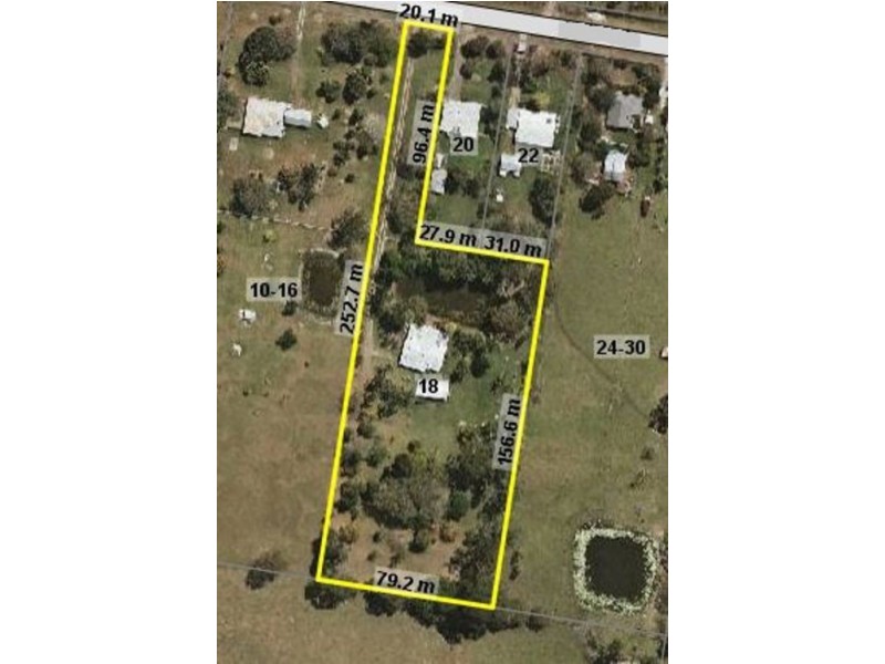 18 Alzino Court, Caboolture QLD 4510