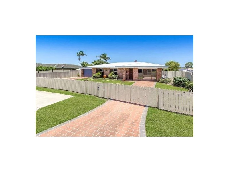 76 Matthew Flinders Drive, Caboolture South QLD 4510