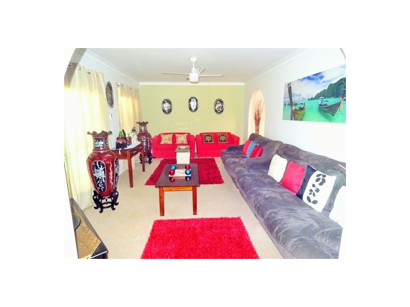 76 Matthew Flinders Drive, Caboolture South QLD 4510