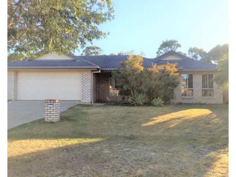 4 Convent Court, Caboolture QLD 4510