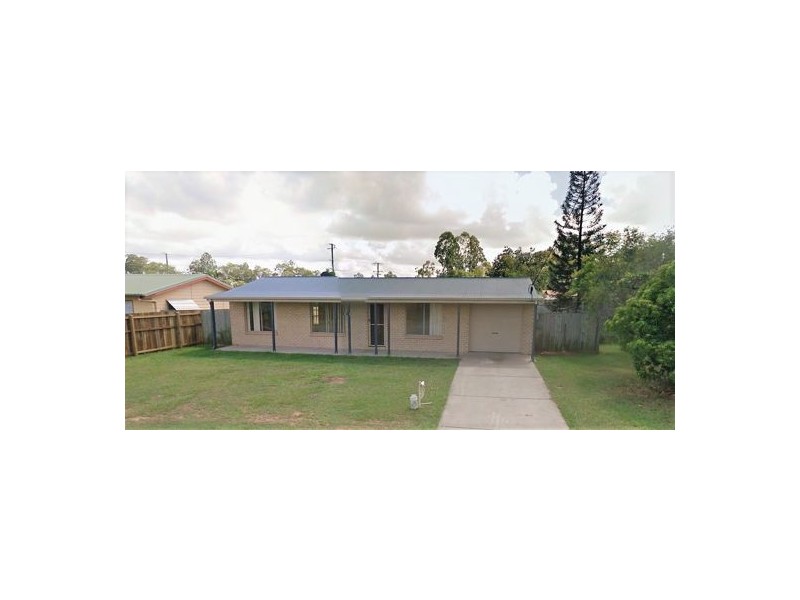 33 Lawson Street, Caboolture QLD 4510