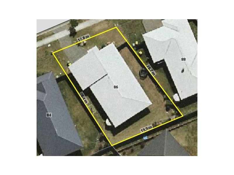 86 Pauls Rd, Upper Caboolture QLD 4510