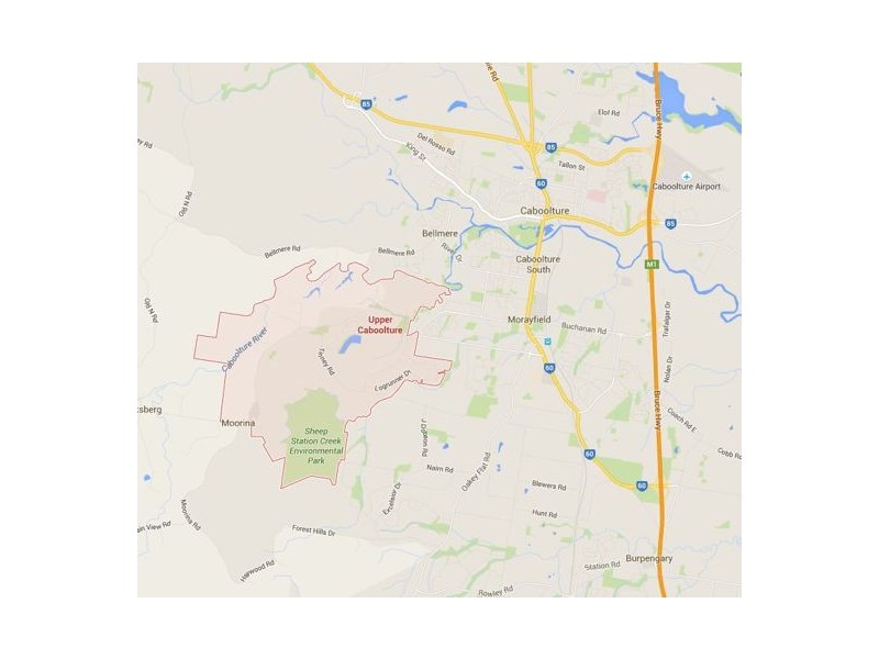 86 Pauls Rd, Upper Caboolture QLD 4510