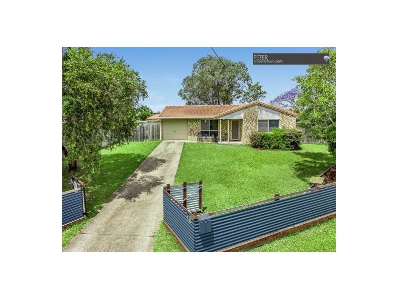 14 Carissa Court, Caboolture South QLD 4510