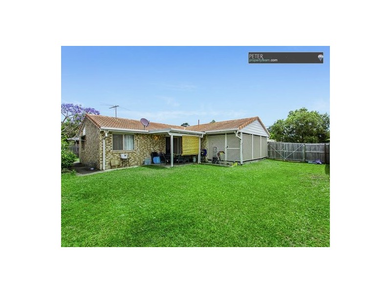 14 Carissa Court, Caboolture South QLD 4510